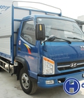 Hình ảnh: Xe tải Hyundai TMT 1t9 giá rẻ