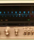 Hình ảnh: Cần bán 1 âm ly Pioneer SX1010. Hàng xuất xứ Mỹ, điện 110V, công suất 400W, hàng đẹp. Giá liên hệ đt: 09489858 chín chín