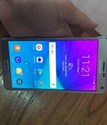 Hình ảnh: Galaxy note 4 mầu vàng god 32gb, zin đang dung