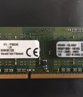 Hình ảnh:  Kingston DDR3 4GB, Bus 1600Mhz