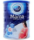 Hình ảnh: Tặng 1 bộ balo nón cho bé khi mua 2 lon Dutch Lady mama 900g