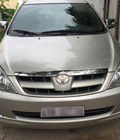 Hình ảnh: Xe Toyota Innova G 2007 418 Triệu