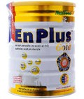 Hình ảnh: Tặng 1 ly thủy tinh khi mua 1 lon sữa Enplus gold 900g