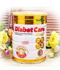 Hình ảnh: Tặng 1 ly thủy tinh khi mua 1 lon sữa bột Diabet Care Gold 900g dành cho người bị tiểu đường