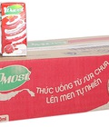 Hình ảnh: Sữa chua uống Yomost hộp 170ml thùng 48 hộp