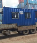 Hình ảnh: Cung cấp container văn phòng giá tốt