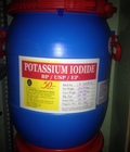 Hình ảnh: Bán Potassium Iodide kali iot KI bán kali iod mua kali iot ở đâu giá rẻ mua KI giá rẻ mua potassium iodide