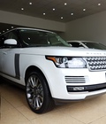 Hình ảnh: Bán Range Rover HSE Supercharged sản xuất 2013 đăng ký 2015