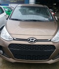 Hình ảnh: Hyundai Grand i10 hatchback 1.0MT 2017 CKD