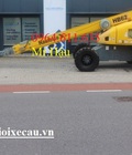 Hình ảnh: Xe nâng người Haulotte H21TX 21m