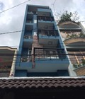 Hình ảnh: Bán nhà nhỏ xinh đường Cống Quỳnh,P Nguyễn Cư Trinh,Q1.