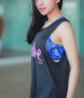 Hình ảnh: Áo Tank Top Active Kensport