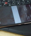 Hình ảnh: Htc U ultra U 1u màu hồng like new 99% có bh