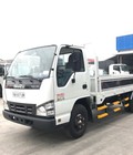 Hình ảnh: Giá xe tải Isuzu 1T1 2T7 Hải Phòng