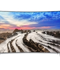 Hình ảnh: Smart TV Samsung 4k 49MU8000, 55MU8000, 65MU8000 màn hình cong