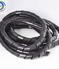 Hình ảnh: Những loại ống bảo vệ dây điện và dây xoắn nhựa tốt nhất tại DHU