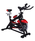 Hình ảnh: Xe Đạp Tập Spin Bike