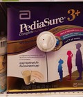 Hình ảnh: Sữa Pediasure 3 hàng xách tay Thái Lan