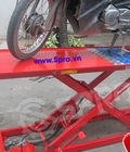 Hình ảnh: Giá tiền bàn nâng sửa chữa xe máy khu vực tp HCM