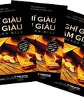 Hình ảnh: Sách nghị giàu làm giàu