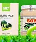 Hình ảnh: Mầm đậu nành Soy Isoflavones Tăng kích thước vòng 1, đẹp dáng, đẹp da