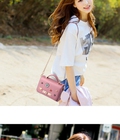 Hình ảnh: Túi xách nữ thời trang, thiết kế sành điệu thanh lịch, mẫu Hàn Quốc