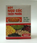 Hình ảnh: Bột Ngũ Cốc Thiên Phước