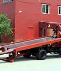 Hình ảnh: Bán xe cứu hộ giao thông gắn cẩu 3 chức năng