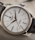 Hình ảnh: Đồng hồ Rolex nam Cellini Time White