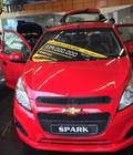 Hình ảnh: Góp mỗi tháng 5,5 triệu trong 7 năm sỡ hữu ngay Chevrolet Spark 2017 hoàn hảo cho đô thị.