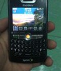 Hình ảnh: Blackberry 8830 nguyên zin sưu tầm giá tốt.