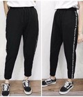 Hình ảnh: Buôn sỉ baggy sọc, legging sọc giá tại xưởng