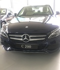 Hình ảnh: Bán Xe Mercedes C 200 2017 Giá Tốt, Đủ Màu