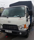 Hình ảnh: Hyundai đồng vàng đại lý bán xe tải cấp 1