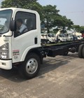 Hình ảnh: Xe tải ISUZU VM 3.5 tấn / 8 tấn / 8.2 tấn / 18 tấn , Thùng dài 6.2m / 7.1m. GIÁ RẺ NHẤT. Hỗ trợ trả góp.