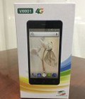 Hình ảnh: Viettel V8801 Smartphone 4G