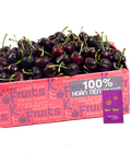 Hình ảnh: Quà tặng hấp dẫn khi mua cherry đỏ Mỹ/ Canada tại Klever Fruits