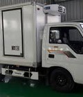 Hình ảnh: Bán xe tải thùng đông lạnh Kia K190 nâng tải 1.5 tấn. Hỗ trợ vay vốn trả góp
