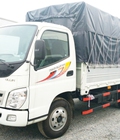 Hình ảnh: Cần bán gấp xe tải Olin500B khuyến mại 100% lệ phí trước bạ