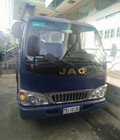 Hình ảnh: Bán xe Jac 2t4 thùng kín Inox, trả góp 90%