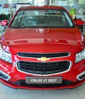 Hình ảnh: Bán xe Chevrolet Cruze giá rẻ nhất Sài Gòn