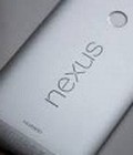 Hình ảnh: nexus 6p bạc 64g