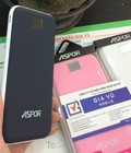 Hình ảnh: Pin dự phòng Aspor A386 12.000mAh