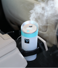 Hình ảnh: Máy phun sương tạo ion âm kháng khuẩn xe hơi