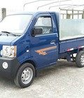 Hình ảnh: Xe tải Dongben 750kg, 870kg, thùng bạt, kín tốt nhất vay 100%