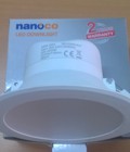 Hình ảnh: LED Downlight Nanoco NDL08