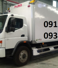 Hình ảnh: Bán xe tải fi12 tải trọng 7 tấn 2 thùng dài 6m8 nhập khẩu liên hệ để đặt xe