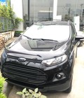 Hình ảnh: Bán xe Ford EcoSport BlackEdition mới 100% giảm giá 100tr tiền mặt và nhiều KM