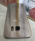 Hình ảnh: Samsung Galaxy S7 edge Black Gold Silve Coral Pink
