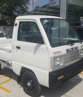 Hình ảnh: Xe tải nhỏ suzuki truck 550 kg